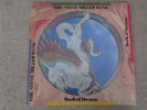 STEVE MILLER  BAND  (  BOOK OF DREAMS )  SEAX-11903     1978