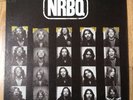 NRBQ - s/t debut LP, Columbia 1970 pressing, EX  Sun Ra, Carla Bley, Terry Adams