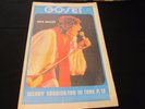 Go-Set Magazine - Feb 28 1970 - Mick Jagger cover - Rolling Stones Rare