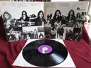 DEEP PURPLE ? COME TASTE THE BAND ? WIE NEU   GERMANY 1975 FOLDOUTCOV 