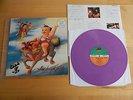 STONE TEMPLE PILOTS - Purple FIRST UK PRESS 1994 Purple Vinyl NIRVANA MAD SEASON