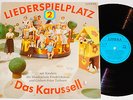 LIEDERSPIELPLATZ 2  - DAS KARUSSELL LP Litera ?(8 65 430)
