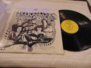THE KALEIDOSCOPE SIDE TRIPS EPIC PARTIAL SHRINK 1967 ORIGINAL PSYCH LP VG++ NM