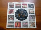 THE TEMPTATIONS - I WANT A LOVE I CAN SEE / IT'S YOU THAT I NEED - TMG 633 EX