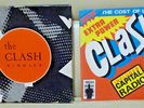 Japan 7inch Box  THE CLASH / SINGLES +The Cost Of Living E.P. set Free Shipping