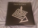 Face to Face ?Vinyl Slip Cover Fat Wreck Box Set Big Choice ST Don't Turn Away