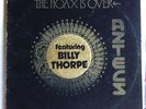 BILLY THORPE / AZTECS - original THE HOAX IS OVER LP Lobby Loyde, wax is VG++