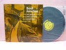 LP RED GARLAND QUINTET SOUL JUNCTION PRLP7181 DEEP GROOVE RVG EAR LAMINATED NJ