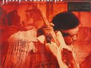 Live at Woodstock  Jimi Hendrix Vinyl Record