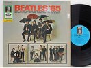 The Beatles           ´65           Odeon  EMI        NM # K