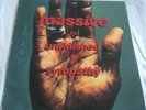 massive attack unfinished sympathy SIGNED COPY..RARE