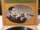 Seraphim S 60075 KOGAN Tchaikovsky Violin Concerto VG