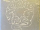 GONG Live Etc. 2-LP Set Psych/Prog Unreleased Live & Studio – Cover in Shrink