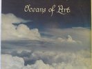 RUDY PERRONE Oceans of Art LP Top U.S. Prog/Folk Private press SEALED – Hear