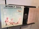 STEELY DAN COUNTDOWN TO ECSTASY SHRINK HYPE INSERT MY OLD SCHOOL SHOW BIZ KIDS