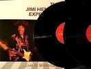 Jimi Hendrix 