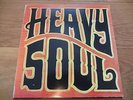 Paul Weller. Heavy Soul. Original Vinyl LP.