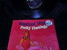 IN SHRINK  '66 MONO ORIG = MANFRED MANN = PRETTY FLAMINGO COOL R&B BEAT SHOUTER