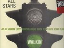 LP Miles Davis All Stars Walkin 180G / DMM / BONUS TRACK NEW OVP Jazz Wax