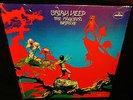 FACTORY SEALED ARCHIVE '72 ORIG   URIAH HEEP   MAGICIANS = EPIC ATMOSPHERIC PROG