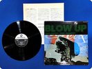 ISAO SUZUKI TRIO / QUARTET BLOW UP PAP20005 LP Gb0053