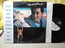 Say Anything m- record LP soundtrack