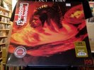 The Stooges Fun House LP sealed orange black colored vinyl RE Rhino SYEOR 2017