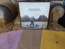 George Harrison ALL THINGS MUST PASS TRIPLE lp VG+/VG++ VINYL APPLE STCH 639