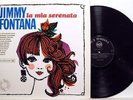 33 LP Jimmy Fontana ?– La Mia Serenata  RCA Italiana ?– S 29 ITALY 1967