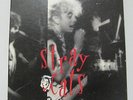STRAY CATS -  3LP JAPAN ONLY BOX SET BRIAN SETZER ROCKABILLY PUNK w/ BOOKLET