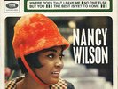 Rare MOD JAZZ R&B Soul NANCY WILSON The Power Of Love CAPITOL French EP