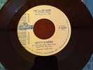 R&B Northern Soul Popcorn  Betty O'Brien She'll Be Gone on Liberty