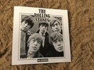 The Rolling Stones in MONO MP3 download card from lp box set