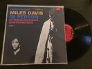 Miles Davis LP Friday Night In Person Blackhawk COLUMBIA EX/EX 6 eye mono
