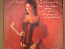 Dana Gillespie & Mick Ronson cover David Bowie  -  Promo Picture Sleeve PS 7