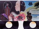 MILES DAVIS BITCHES BREW CBS/SONY SOPL-24,5 Japan 4Channel Vinyl 2LP