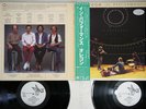 OREGON IN PERFORMANCE ELEKTRA P-5583 Japan OBI Promo Vinyl 2LP
