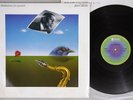 JOHN COLTRANE QUARTET FIRST MEDITATIONS ABC/IMPULSE YX-8506-AI Japan Vinyl LP