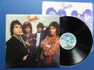 SMOKIE BRIGHT LIGHTS & BACK ALLEYS Smoke Rak 77 A1B1 UK 1st pr LP nr ARCHIVE