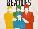 THE BEATLES - BASICS  VINYL LP NEW