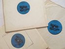 The Eagles 1980 King Biscuit Flower Hour Radio Show RARE 3 LP SET