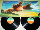 Led Zeppelin ?– 2 Originals Of Led Zeppelin, 2x LP, FOC, DE 1974, vg++