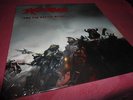 REBELLION And The Battle Begins... LP APOLLO RA HEATHENS RAGE GLACIER OMEN