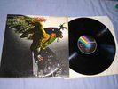 BUDGIE   in for the kill   1974-UK FIRST  PRESS  -MCA LAB -EX+