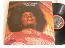 ALICE COLTRANE Lord of Lords Charlie Haden Ben Riley ABC Impulse LP 1972 VG++