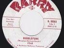 Canada Garage Fuzz Psych Funk Inst 45 - FEAR - Bubblefunk (Prod: Merv Buchanan
