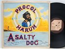Procol Harum   A salty dog/A whiter shade of pale   Cube Rec.   DoLP     NM  # Y