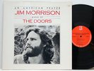 The Doors       An american prayer Jim Morrison      Elektra    FOC    NM  # Y