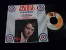 EP MICHEL SARDOU LES RICAINS