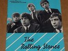Rolling Stones 1964 (August) UK Tour Programme